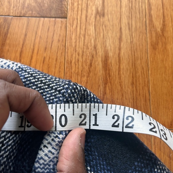 GUESS wool flannel - Picture 6 of 7